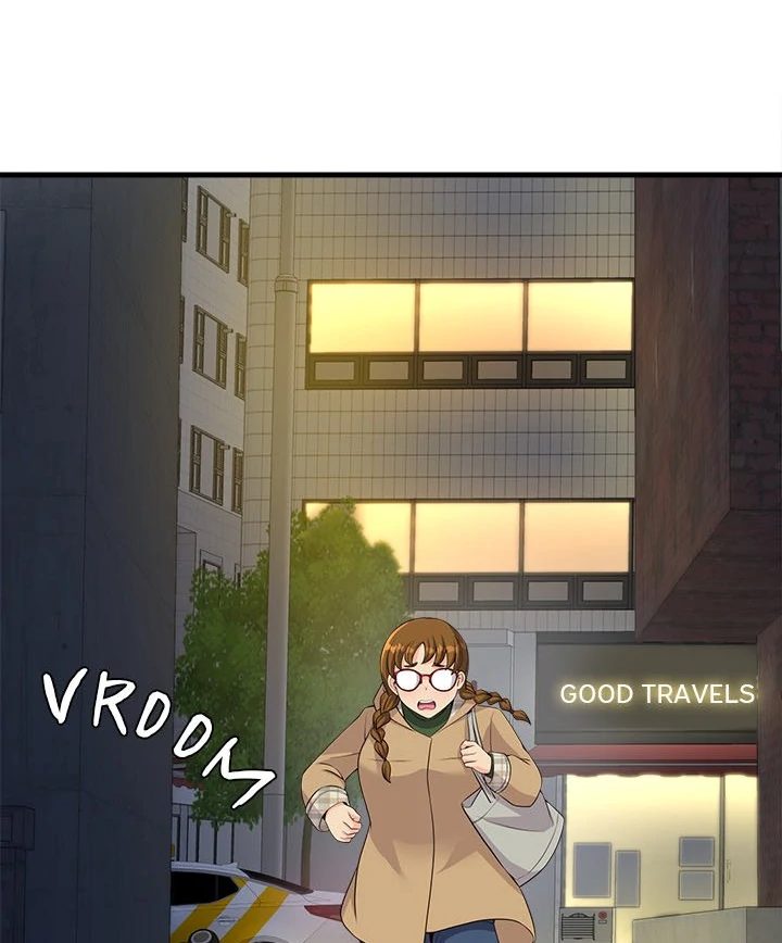 My Other Girlfriend - Chapter 27 - picture 56