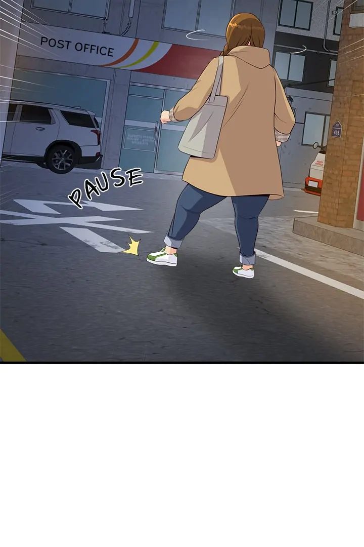 My Other Girlfriend - Chapter 27 - picture 65