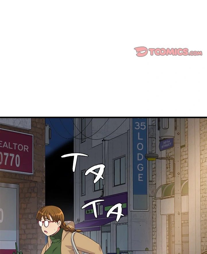 My Other Girlfriend - Chapter 27 - picture 66