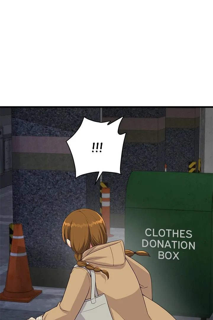 My Other Girlfriend - Chapter 27 - picture 68