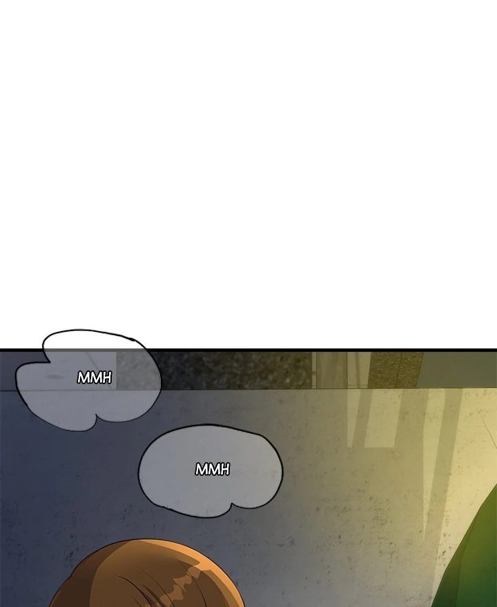 My Other Girlfriend - Chapter 27 - picture 71
