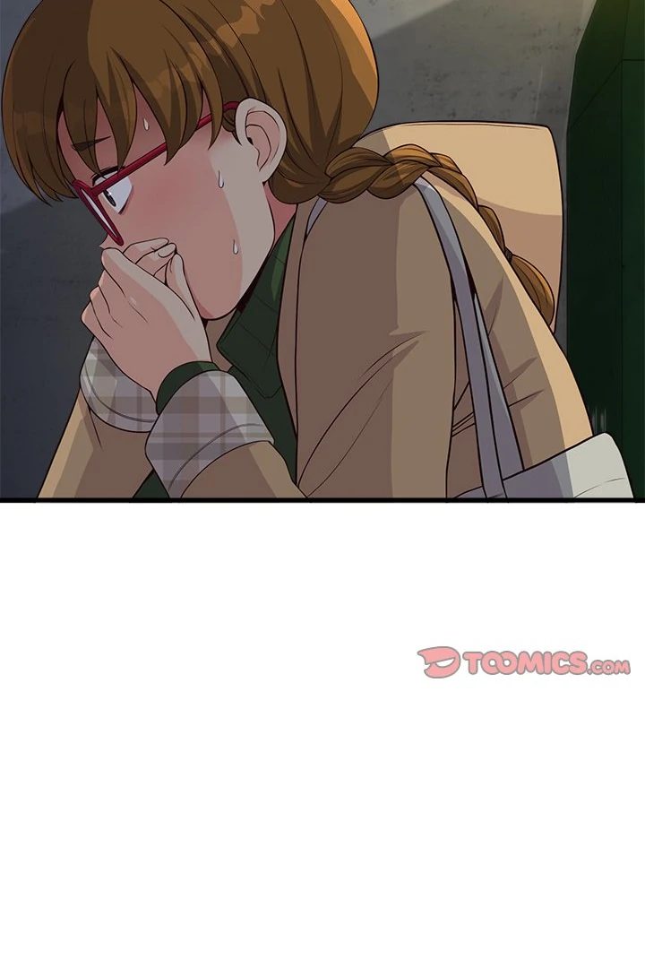 My Other Girlfriend - Chapter 27 - picture 74