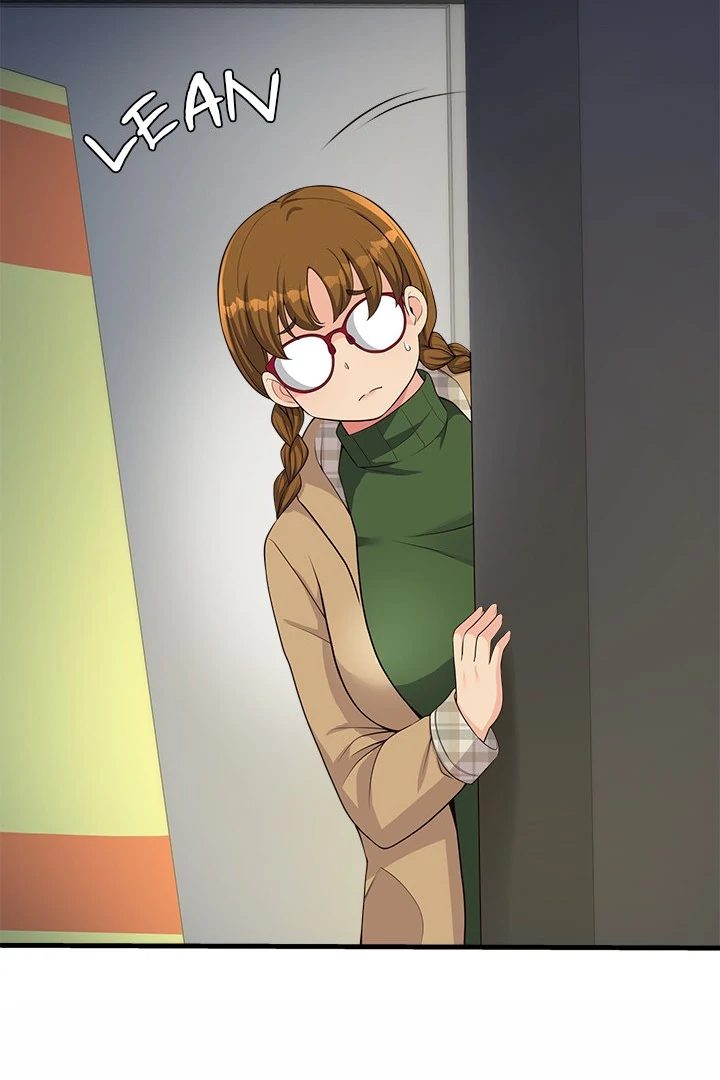 My Other Girlfriend - Chapter 27 - picture 88