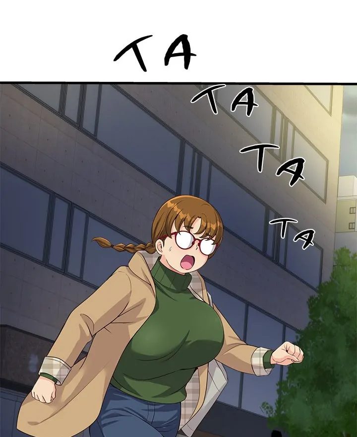 My Other Girlfriend - Chapter 27 - picture 91