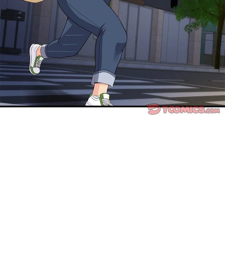 My Other Girlfriend - Chapter 27 - picture 92