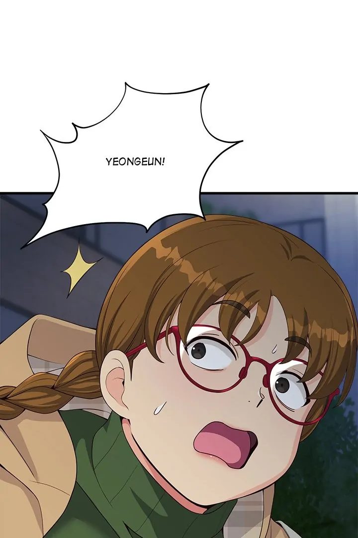 My Other Girlfriend - Chapter 27 - picture 93