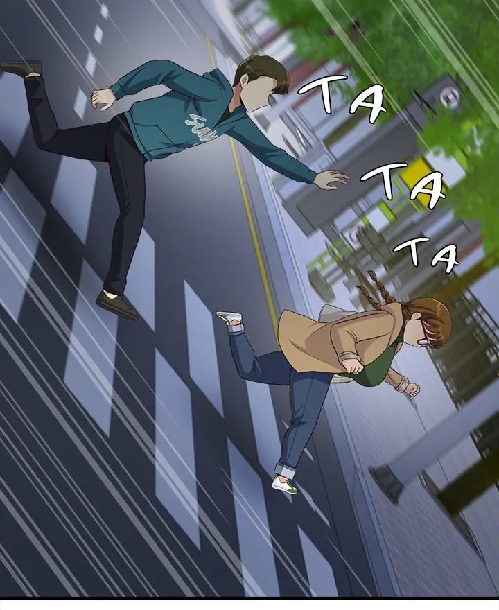 My Other Girlfriend - Chapter 27 - picture 97