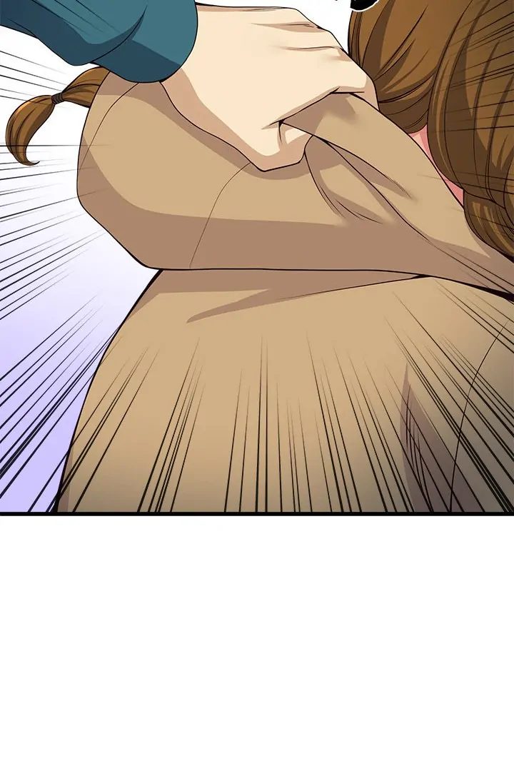 My Other Girlfriend - Chapter 27 - picture 99