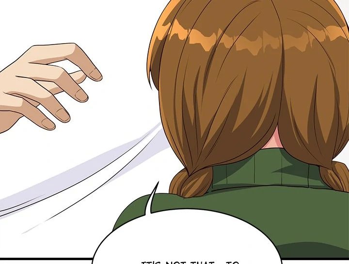 My Other Girlfriend - Chapter 28 - picture 100