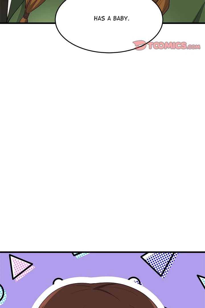 My Other Girlfriend - Chapter 28 - picture 103