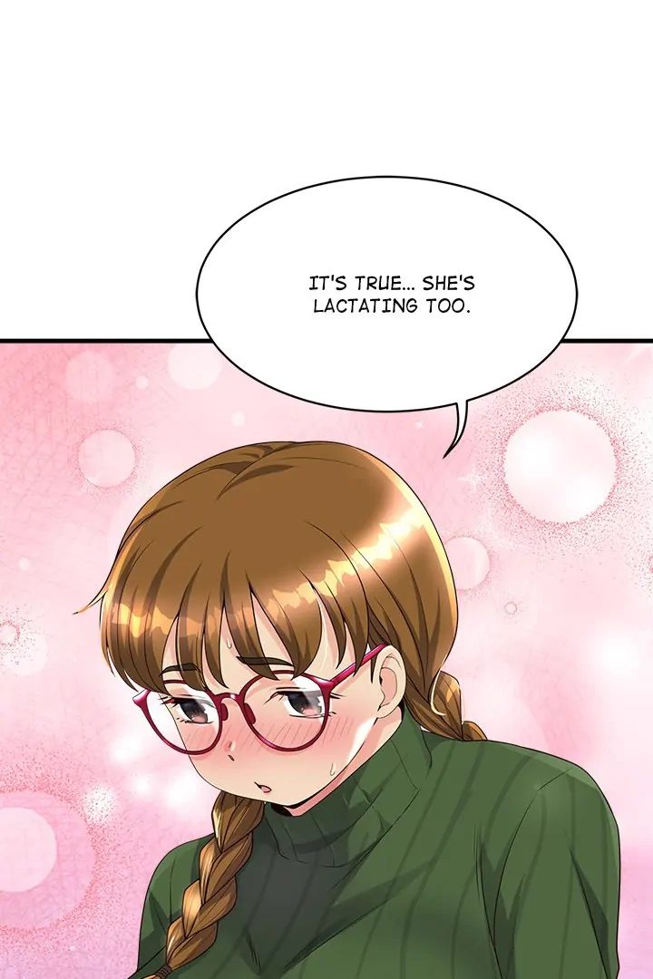 My Other Girlfriend - Chapter 28 - picture 107