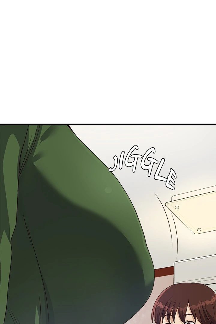 My Other Girlfriend - Chapter 28 - picture 109