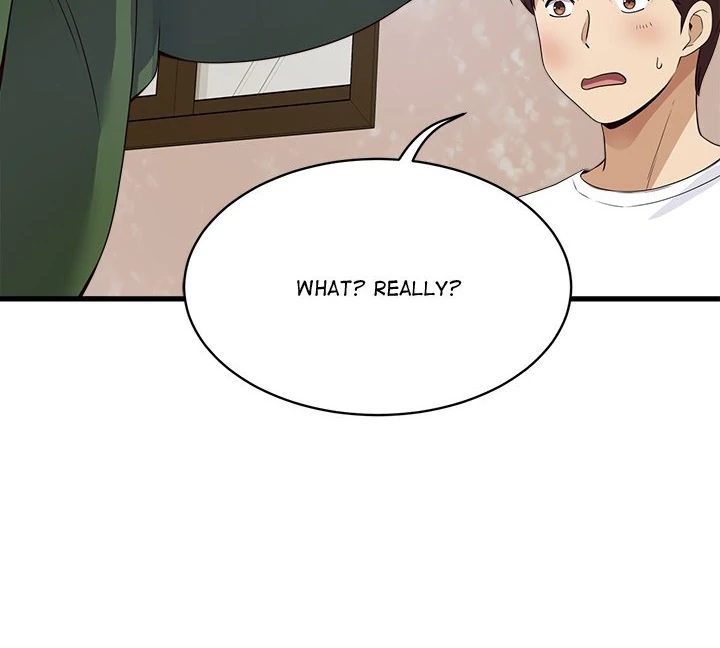 My Other Girlfriend - Chapter 28 - picture 110