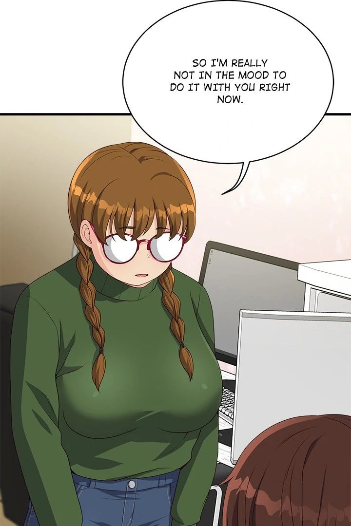 My Other Girlfriend - Chapter 28 - picture 113