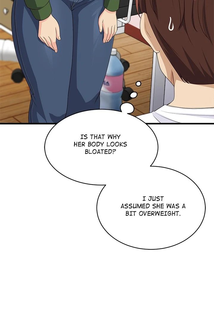 My Other Girlfriend - Chapter 28 - picture 114