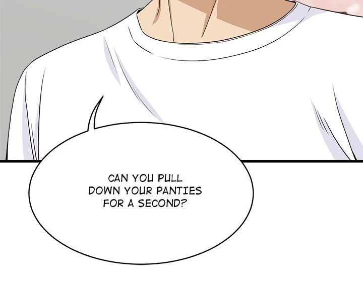 My Other Girlfriend - Chapter 28 - picture 116