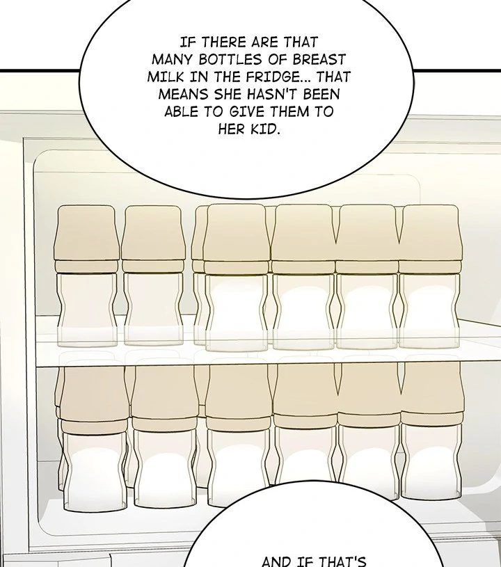 My Other Girlfriend - Chapter 28 - picture 120
