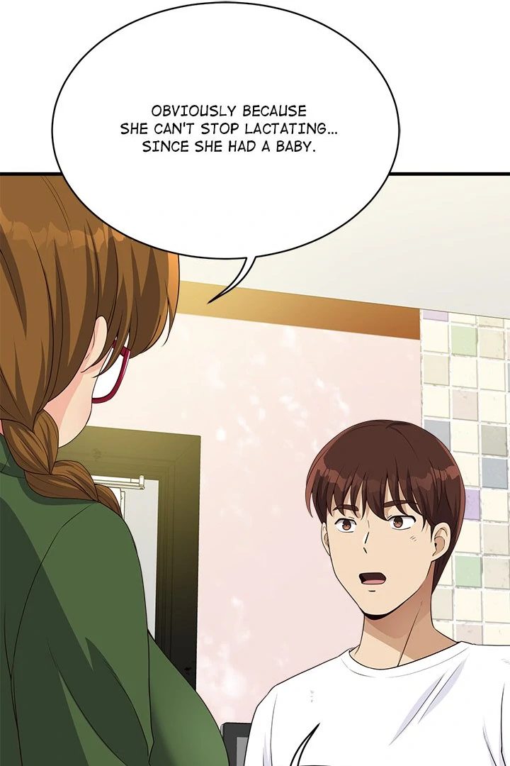 My Other Girlfriend - Chapter 28 - picture 122