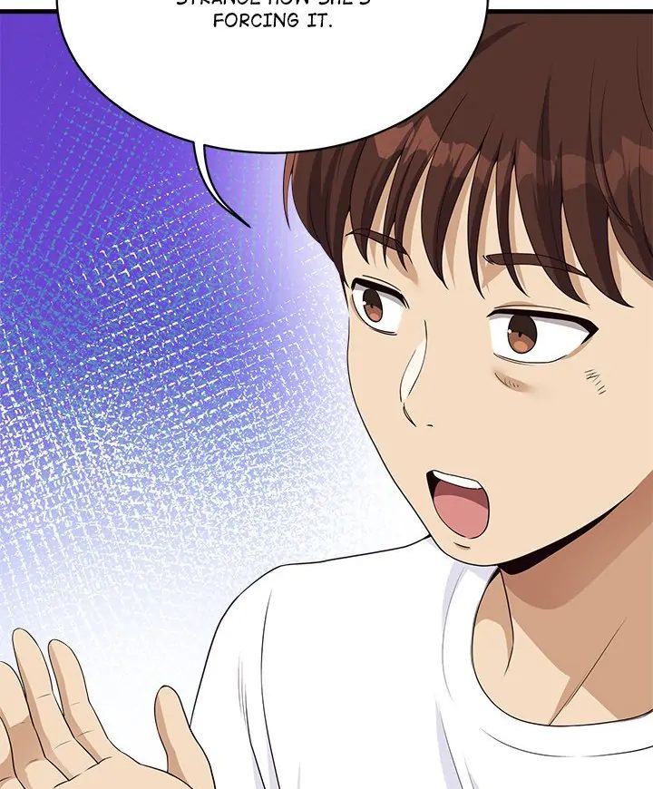 My Other Girlfriend - Chapter 28 - picture 124