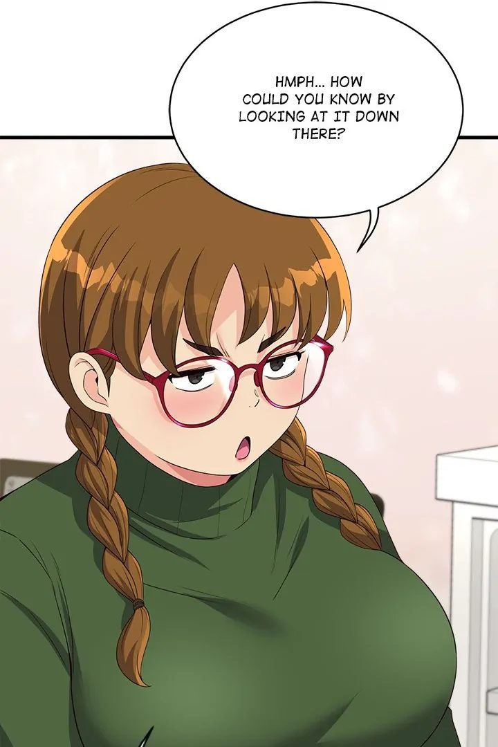 My Other Girlfriend - Chapter 28 - picture 126