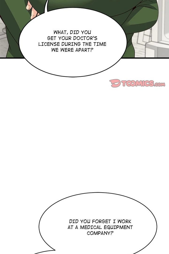 My Other Girlfriend - Chapter 28 - picture 127