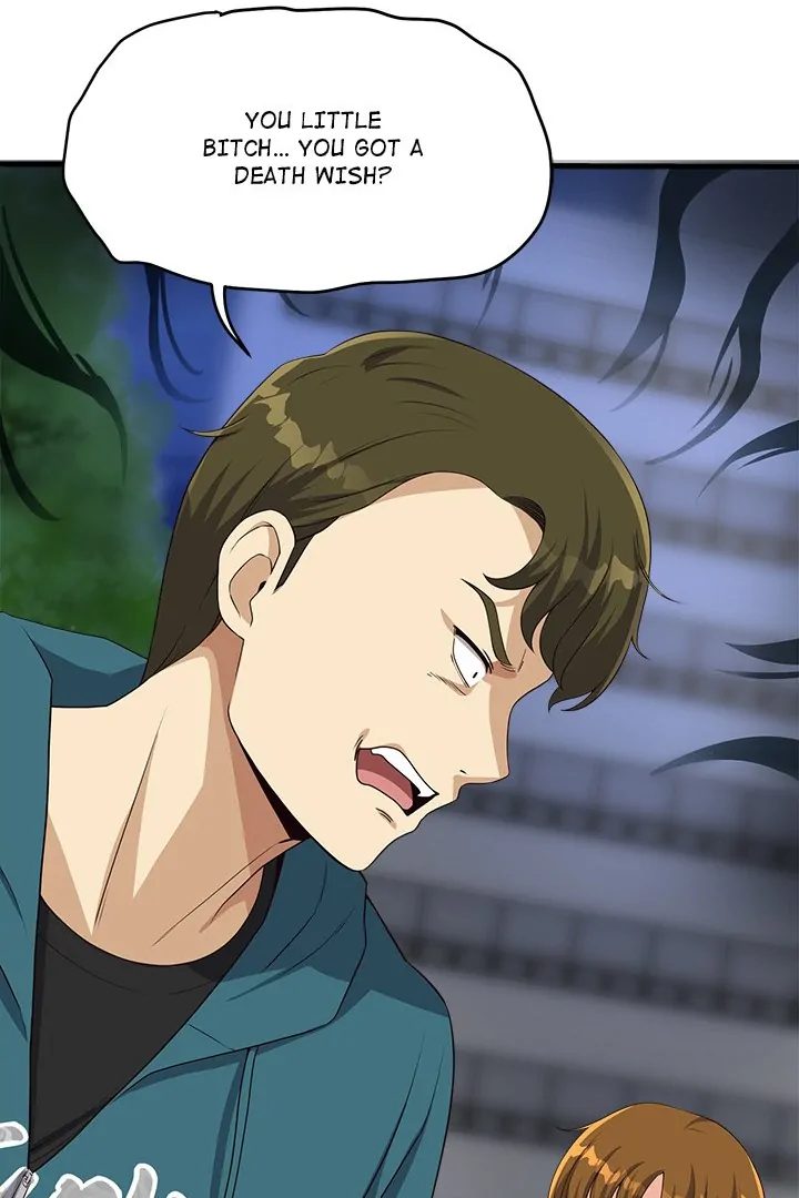 My Other Girlfriend - Chapter 28 - picture 13