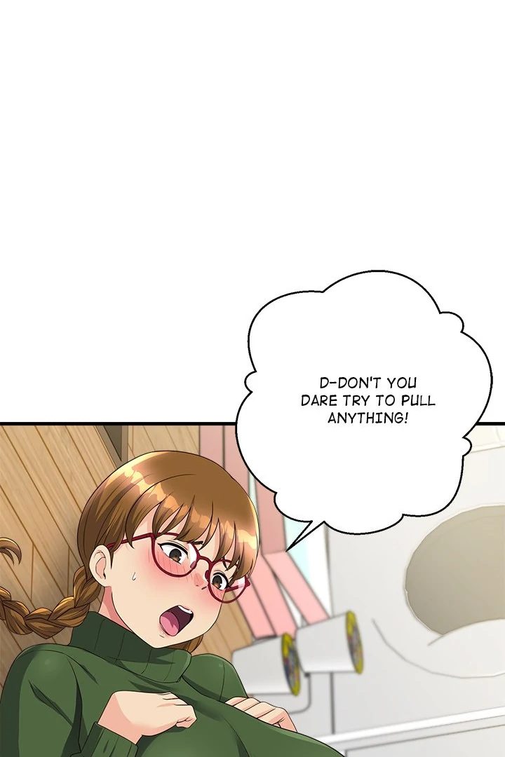 My Other Girlfriend - Chapter 28 - picture 131