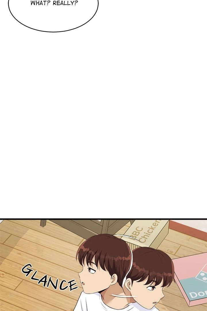 My Other Girlfriend - Chapter 28 - picture 137