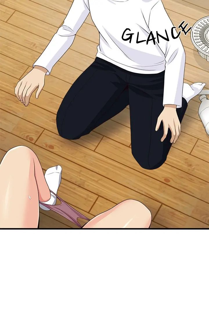 My Other Girlfriend - Chapter 28 - picture 138