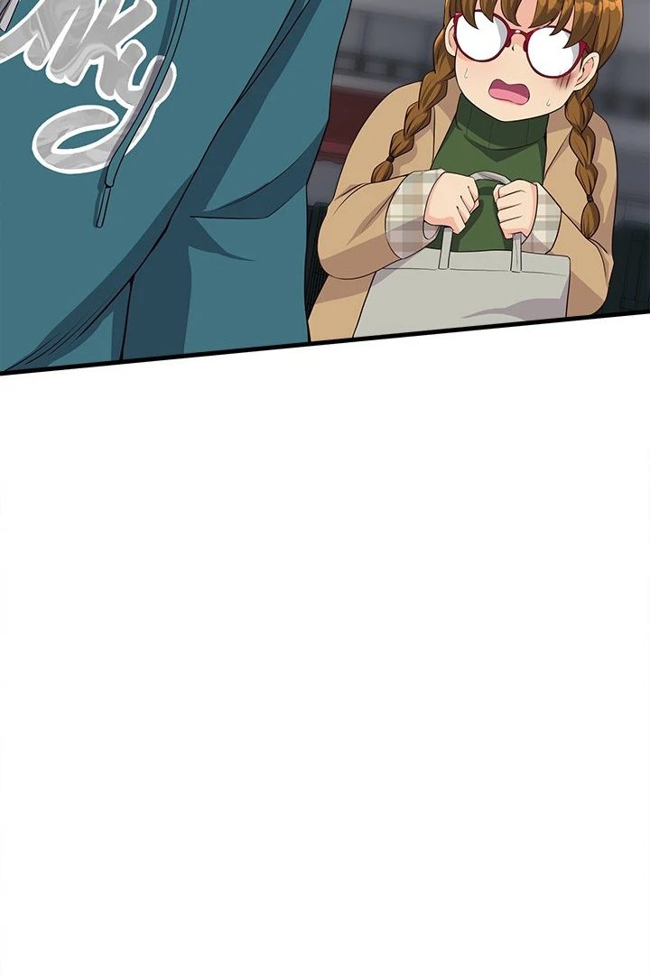 My Other Girlfriend - Chapter 28 - picture 14