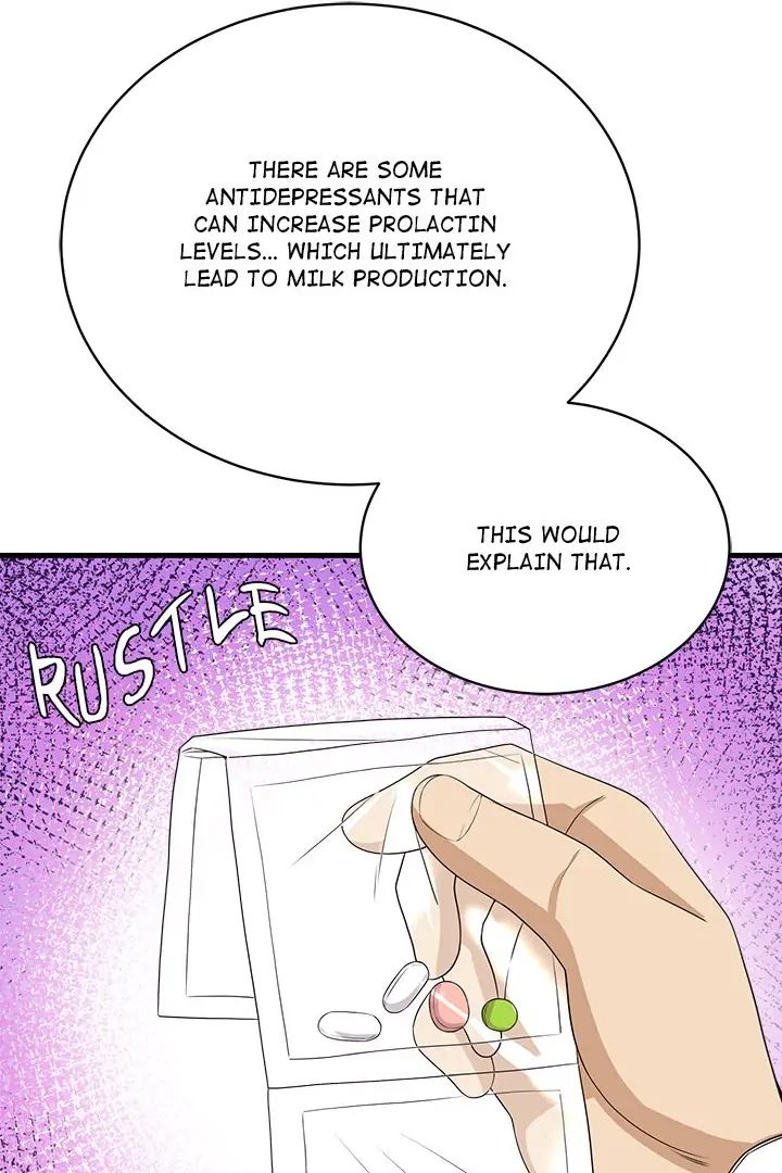 My Other Girlfriend - Chapter 28 - picture 141