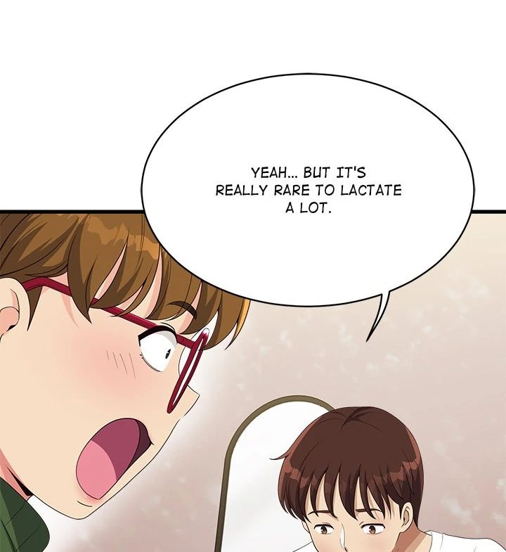 My Other Girlfriend - Chapter 28 - picture 143