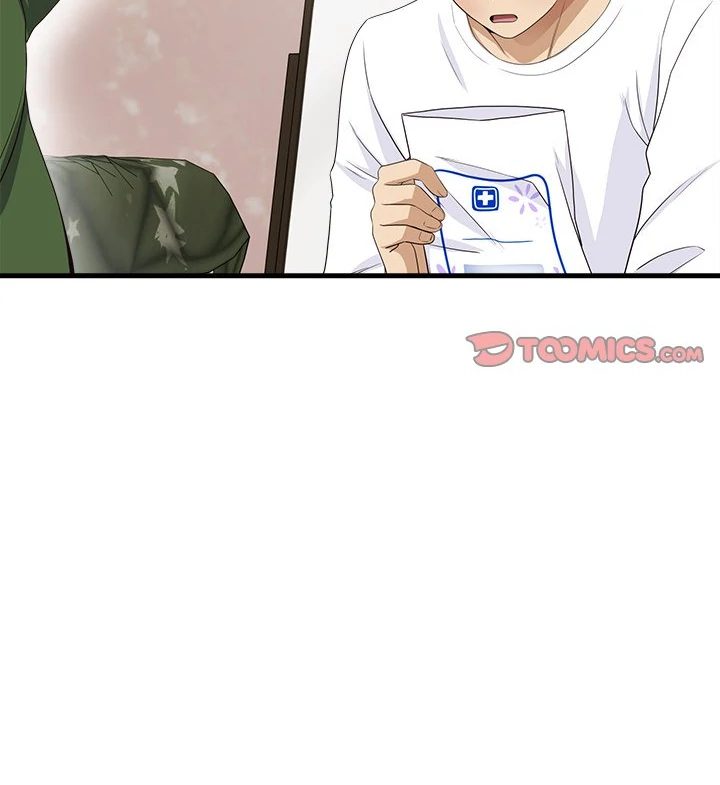 My Other Girlfriend - Chapter 28 - picture 144
