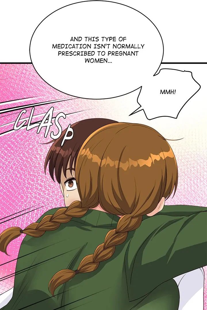 My Other Girlfriend - Chapter 28 - picture 145