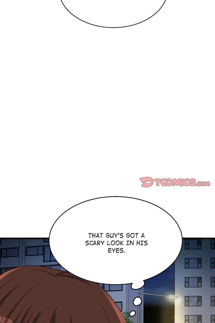 My Other Girlfriend - Chapter 28 - picture 18