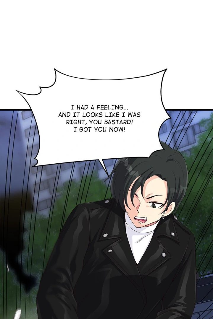 My Other Girlfriend - Chapter 28 - picture 28