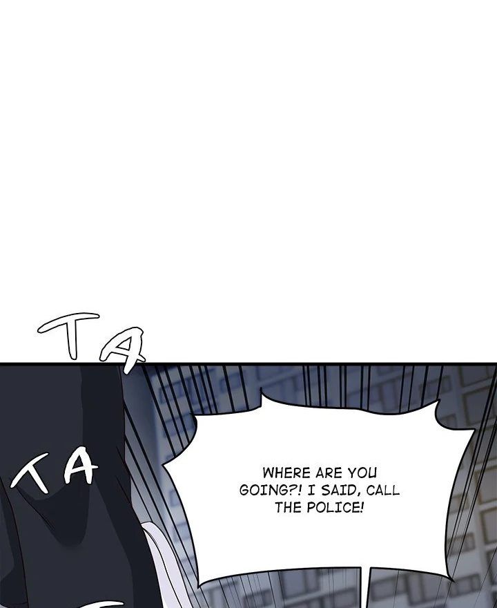 My Other Girlfriend - Chapter 28 - picture 34