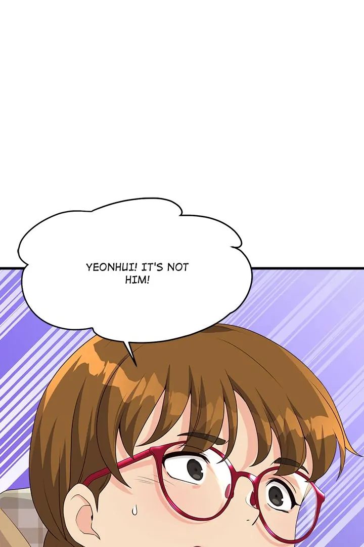My Other Girlfriend - Chapter 28 - picture 36