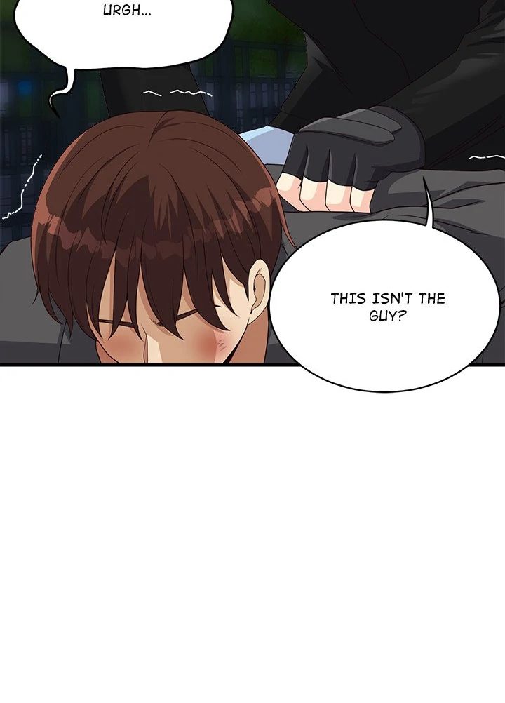 My Other Girlfriend - Chapter 28 - picture 39