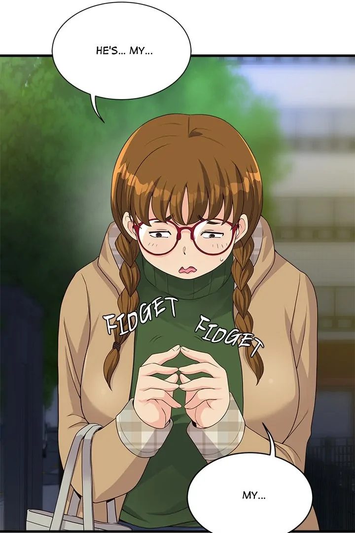 My Other Girlfriend - Chapter 28 - picture 40