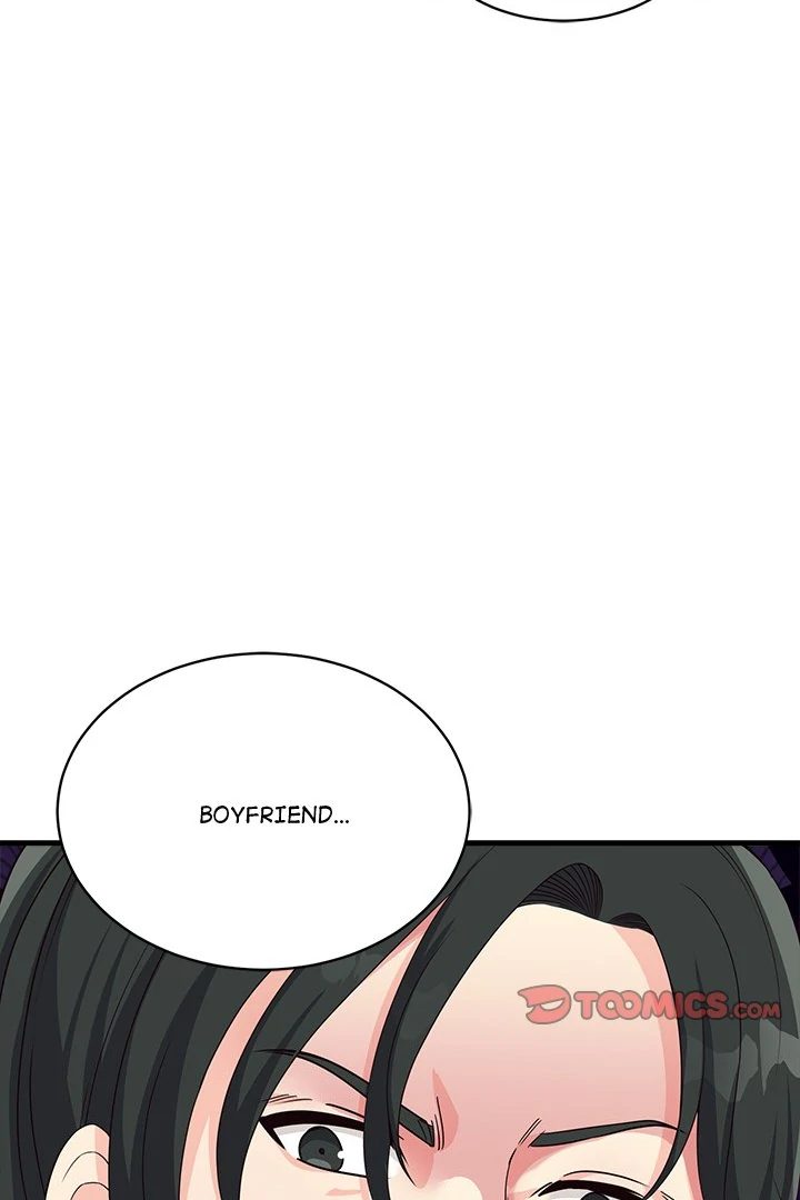 My Other Girlfriend - Chapter 28 - picture 41