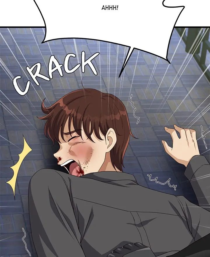 My Other Girlfriend - Chapter 28 - picture 43