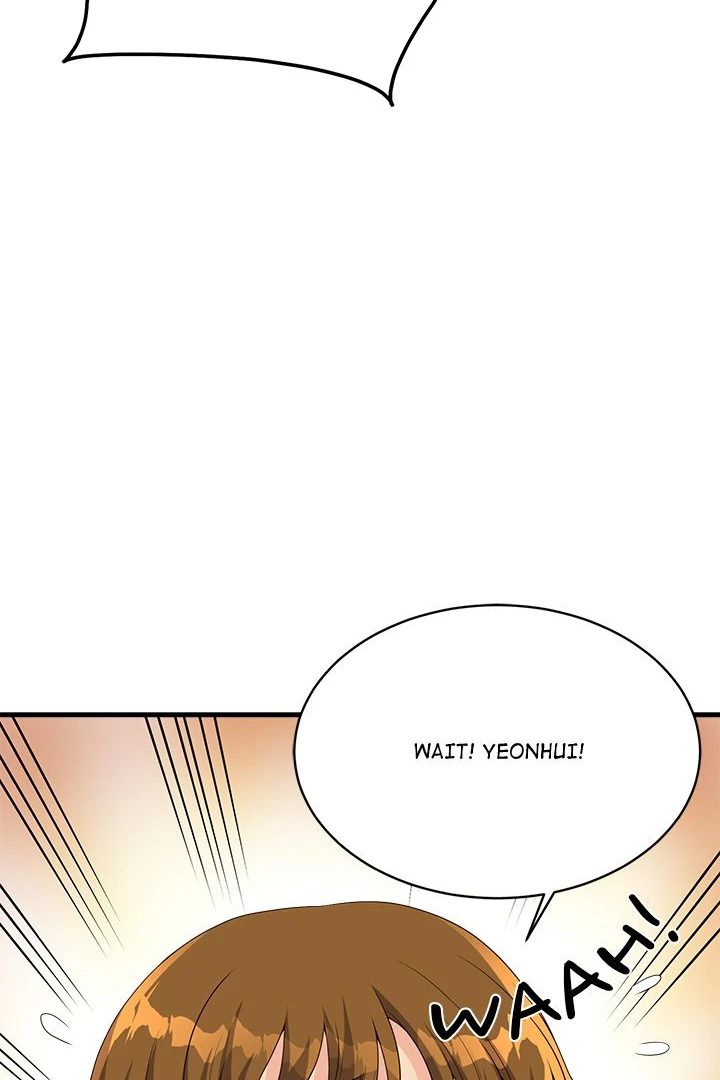 My Other Girlfriend - Chapter 28 - picture 47