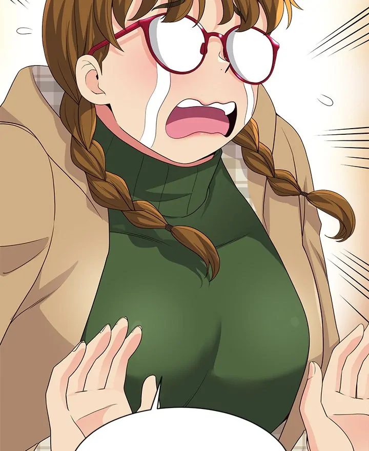 My Other Girlfriend - Chapter 28 - picture 48