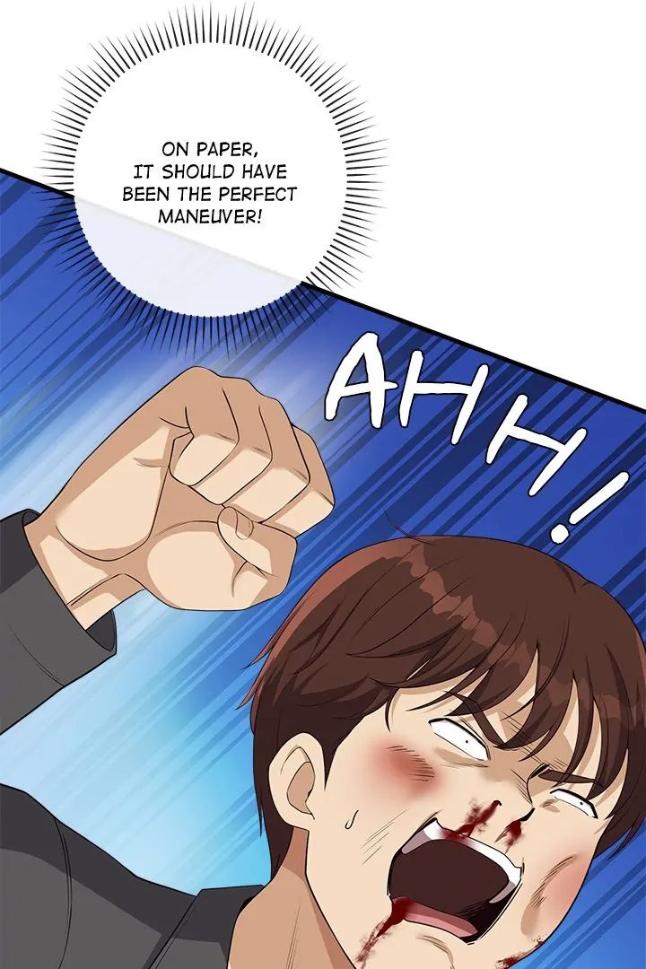 My Other Girlfriend - Chapter 28 - picture 5