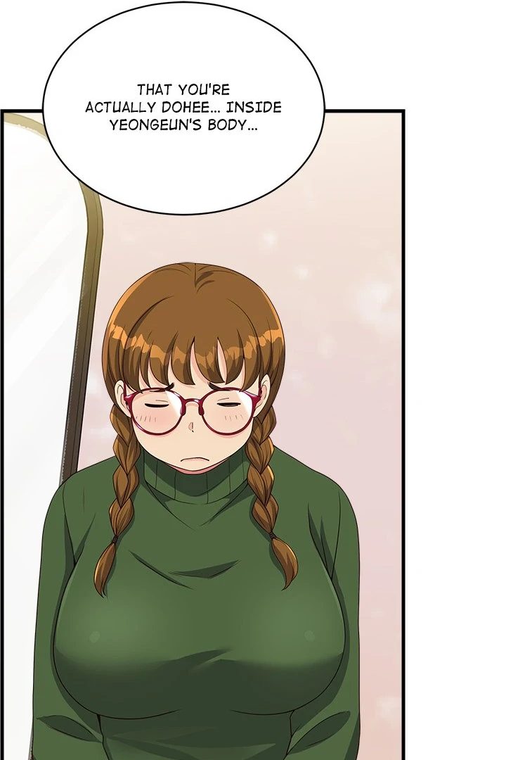 My Other Girlfriend - Chapter 28 - picture 55