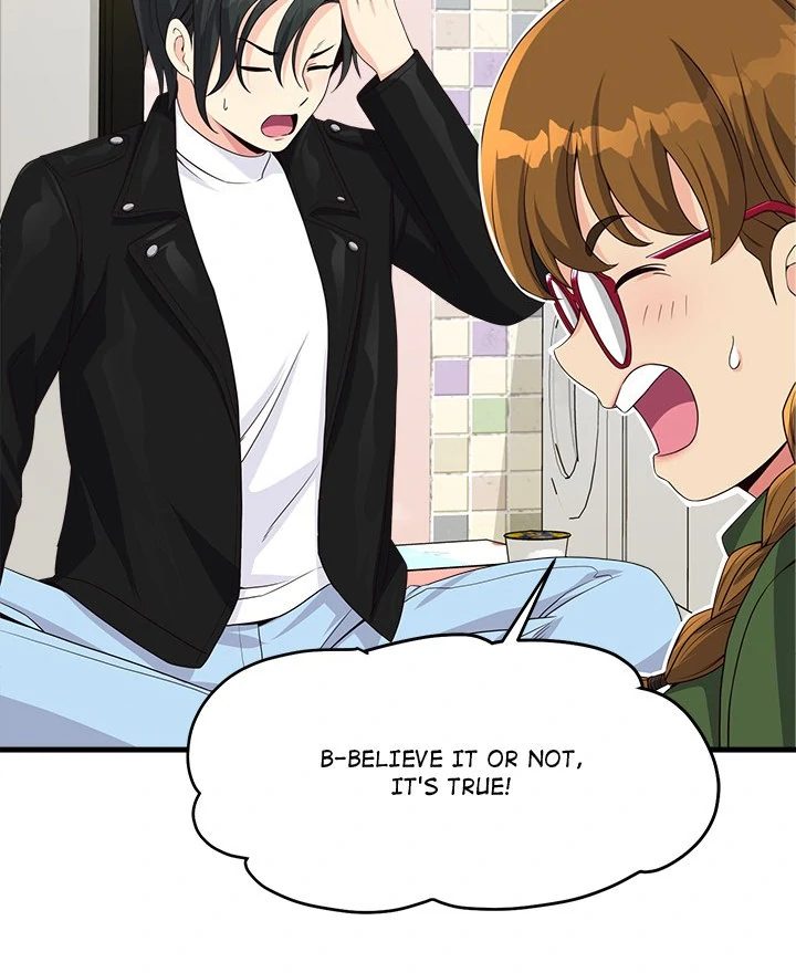 My Other Girlfriend - Chapter 28 - picture 59