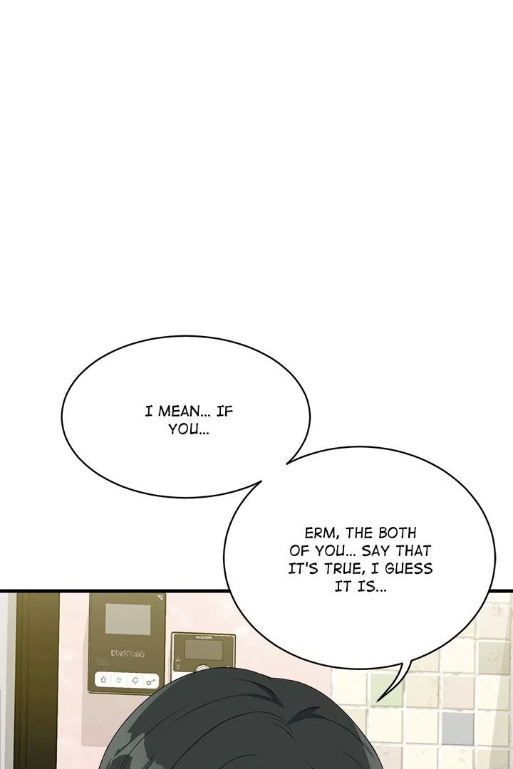 My Other Girlfriend - Chapter 28 - picture 60
