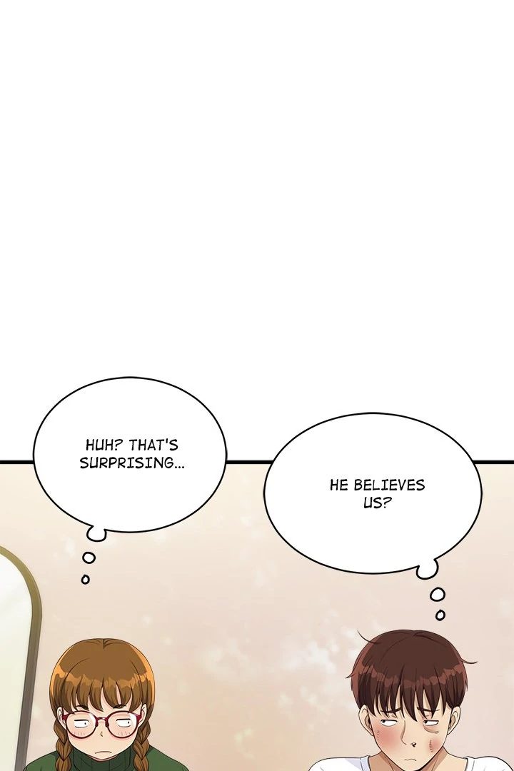 My Other Girlfriend - Chapter 28 - picture 62
