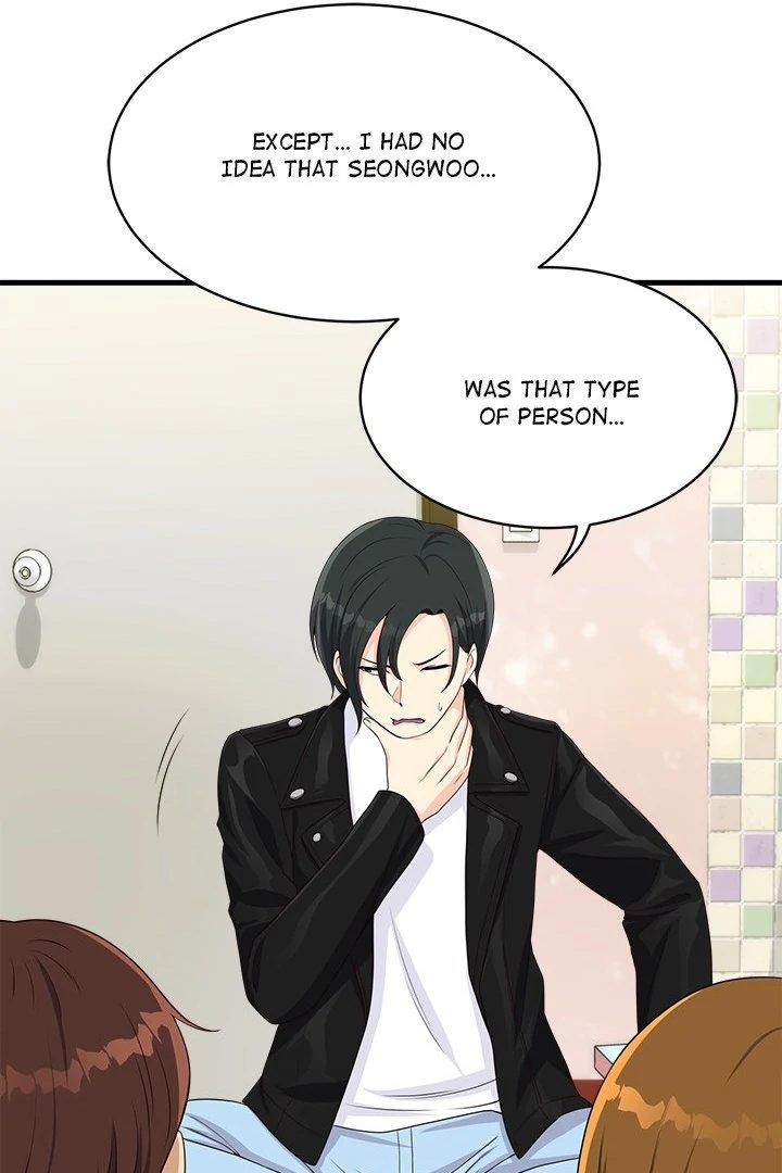 My Other Girlfriend - Chapter 28 - picture 65